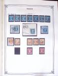 1849-1992, Belle collection de France en deux grands