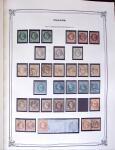 1849-1992, Belle collection de France en deux grands