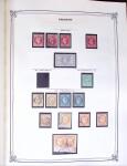 1849-1992, Belle collection de France en deux grands