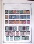 1849-1992, Belle collection de France en deux grands