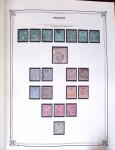 1849-1992, Belle collection de France en deux grands