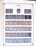 1849-1992, Belle collection de France en deux grands