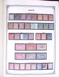 1849-1992, Belle collection de France en deux grands