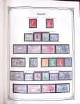1849-1992, Belle collection de France en deux grands