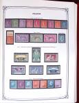 1849-1992, Belle collection de France en deux grands