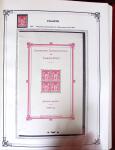 1849-1992, Belle collection de France en deux grands