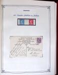 1849-1992, Belle collection de France en deux grands