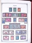1849-1992, Belle collection de France en deux grands