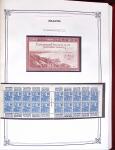 1849-1992, Belle collection de France en deux grands
