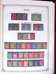 1849-1992, Belle collection de France en deux grands