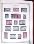 1849-1992, Belle collection de France en deux grands