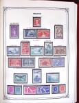 1849-1992, Belle collection de France en deux grands