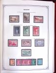 1849-1992, Belle collection de France en deux grands