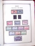 1849-1992, Belle collection de France en deux grands