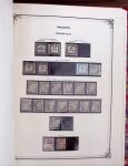 1849-1992, Belle collection de France en deux grands