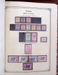 1849-1992, Belle collection de France en deux grands