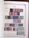 1849-1992, Belle collection de France en deux grands