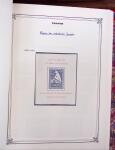 1849-1992, Belle collection de France en deux grands