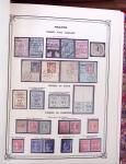 1849-1992, Belle collection de France en deux grands