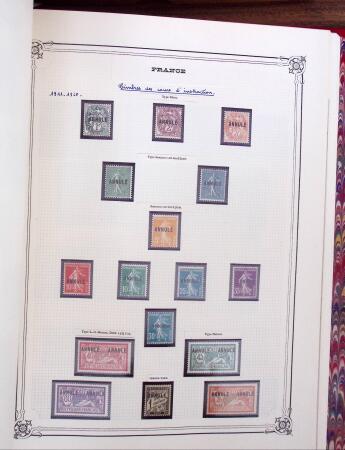 1849-1992, Belle collection de France en deux grands