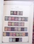 1849-1992, Belle collection de France en deux grands