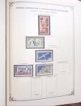 1849-1992, Belle collection de France en deux grands