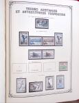 1849-1992, Belle collection de France en deux grands