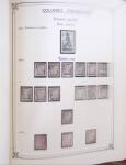 1849-1992, Belle collection de France en deux grands