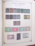 1849-1992, Belle collection de France en deux grands