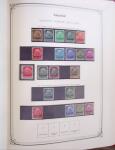 1849-1992, Belle collection de France en deux grands
