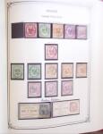 1849-1992, Belle collection de France en deux grands