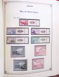 1849-1992, Belle collection de France en deux grands