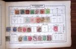 1840-1920, Old-time Maury album but without album covers