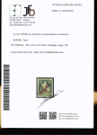 1845-1996, Remarkable collection of Switzerland in three