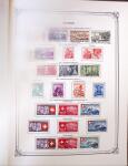 1850-1997, Used collection of Switzerland in large Yvert