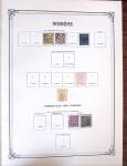 1852-1980, Chiefly used collection of Italy in one large