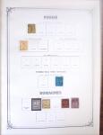 1852-1980, Chiefly used collection of Italy in one large