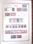 1852-1980, Chiefly used collection of Italy in one large