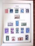 1852-1980, Chiefly used collection of Italy in one large