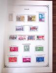 1852-1980, Chiefly used collection of Italy in one large
