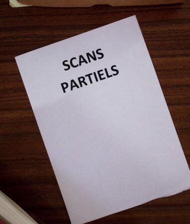 1860-1970, Small all-world estate in two albums, noted