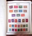 1872-1944, Mint & used collection of Germany & colonies