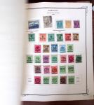 1872-1944, Mint & used collection of Germany & colonies