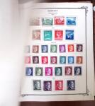 1872-1944, Mint & used collection of Germany & colonies