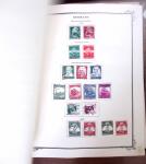 1872-1944, Mint & used collection of Germany & colonies