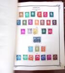 1872-1944, Mint & used collection of Germany & colonies