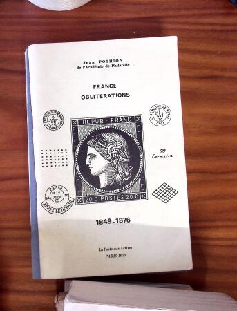 Petite BIBLIOTHEQUE dont les deux volumes de l'Encyclopédie