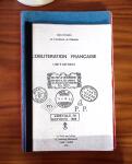 Petite BIBLIOTHEQUE dont les deux volumes de l'Encyclopédie
