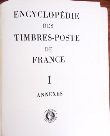 Petite BIBLIOTHEQUE dont les deux volumes de l'Encyclopédie