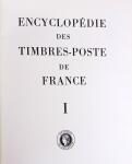 Petite BIBLIOTHEQUE dont les deux volumes de l'Encyclopédie